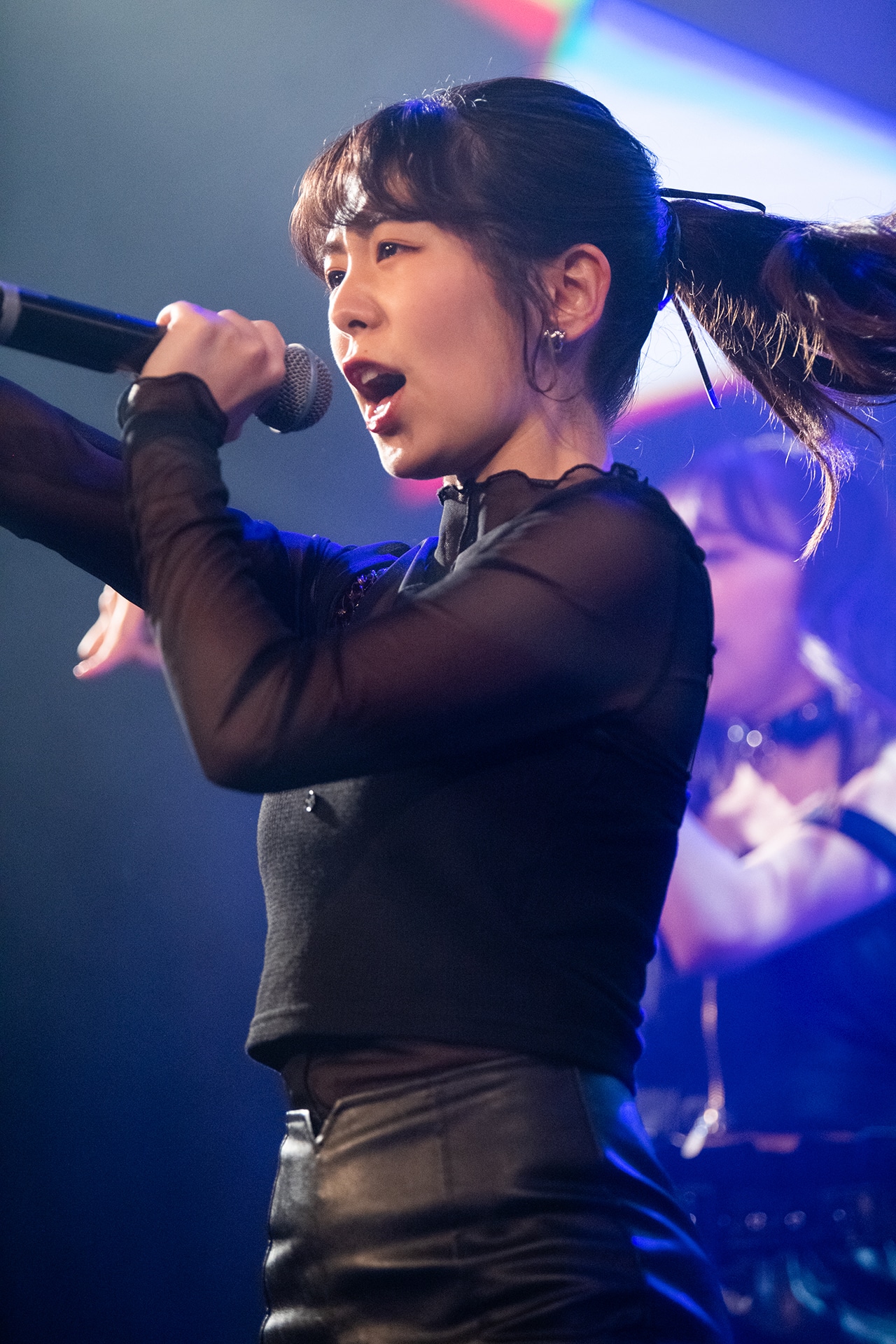 吉村萌南
