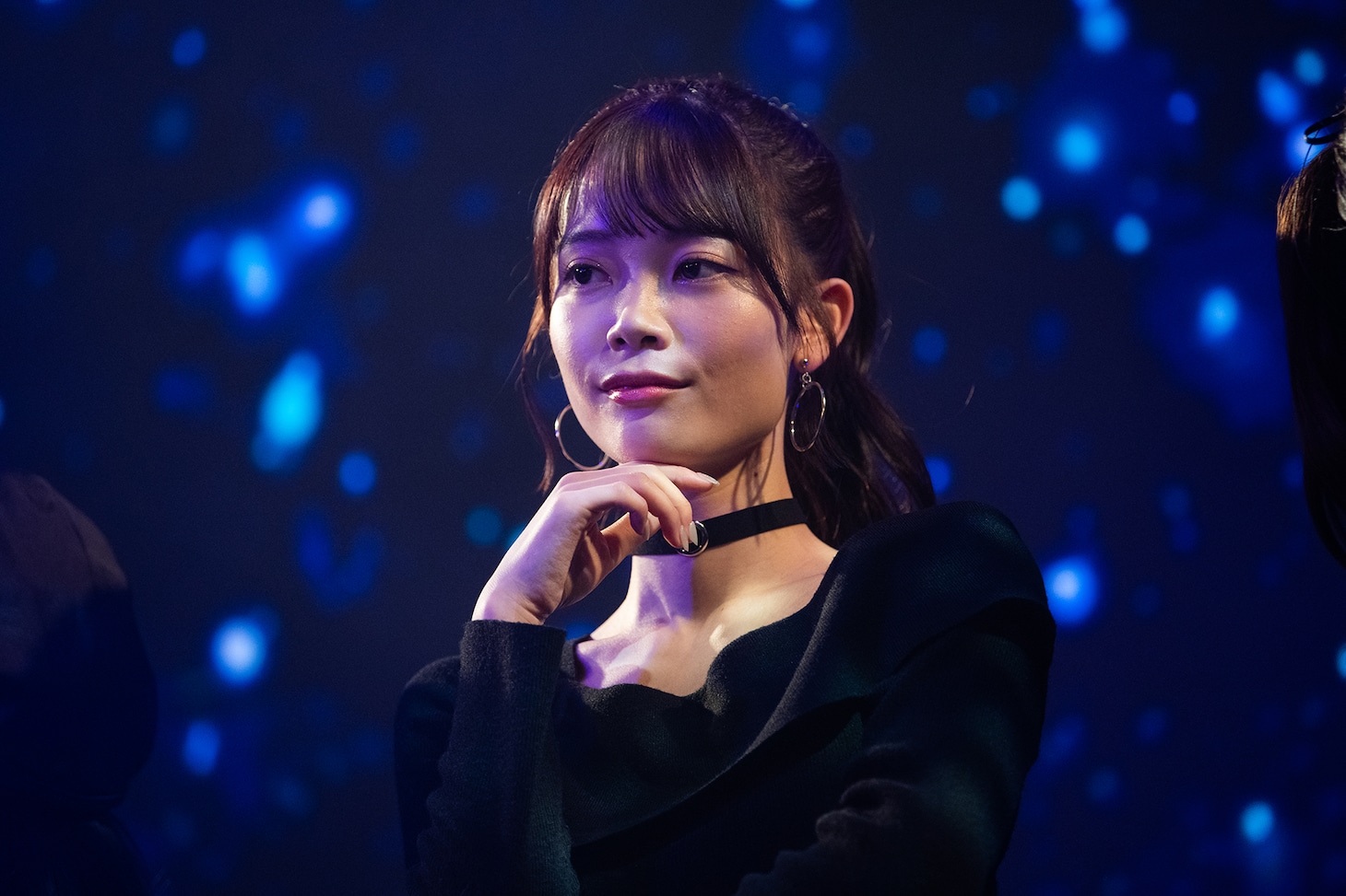 齋藤有紗