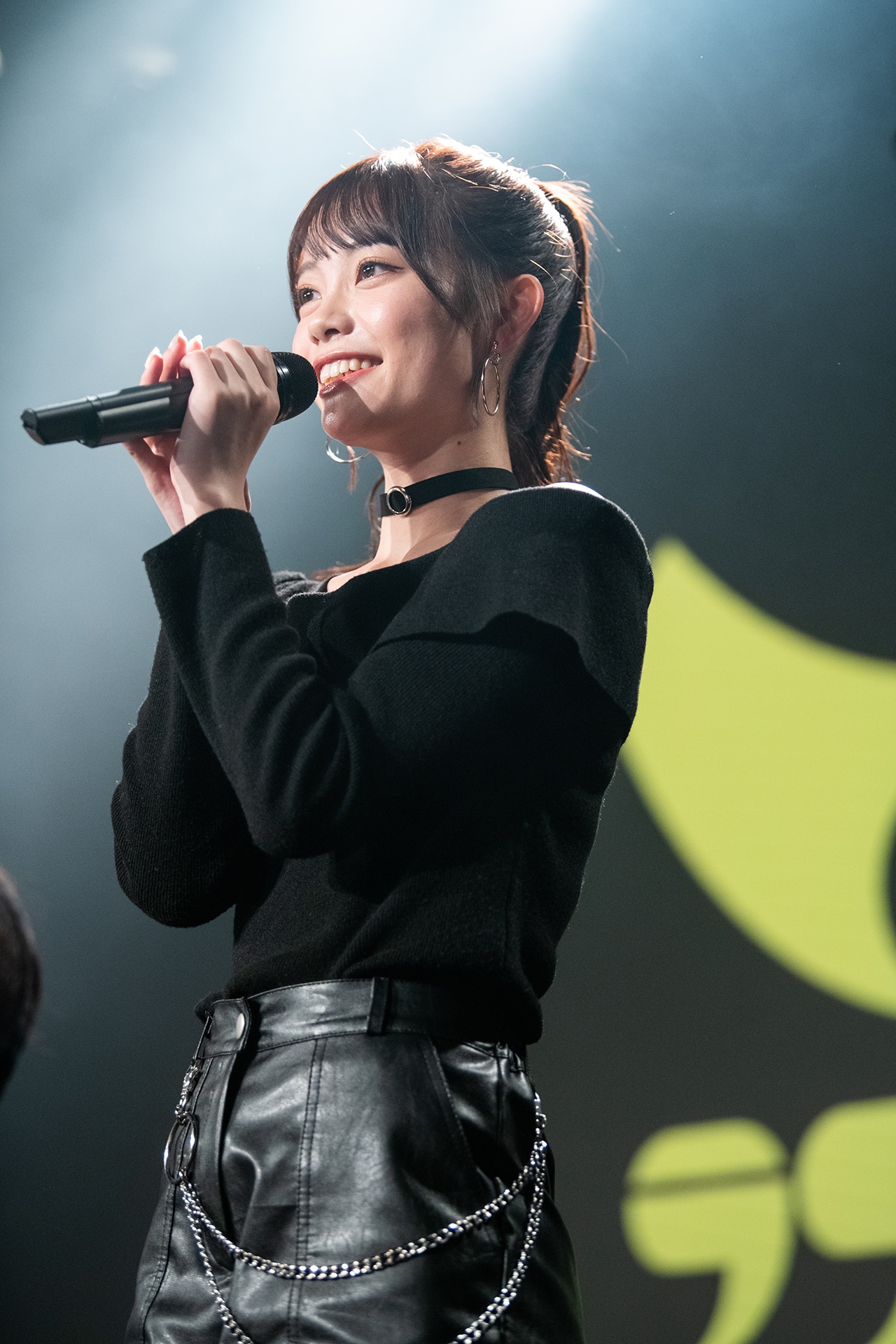 齋藤有紗