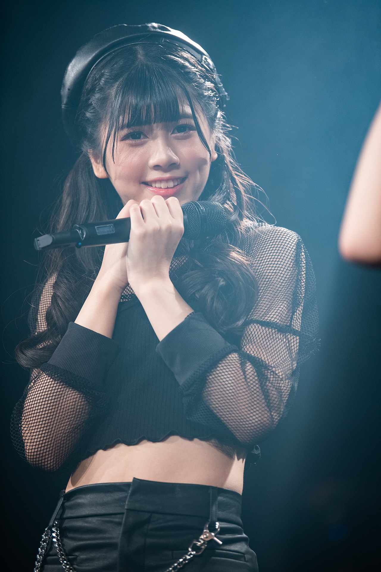 藤崎未来