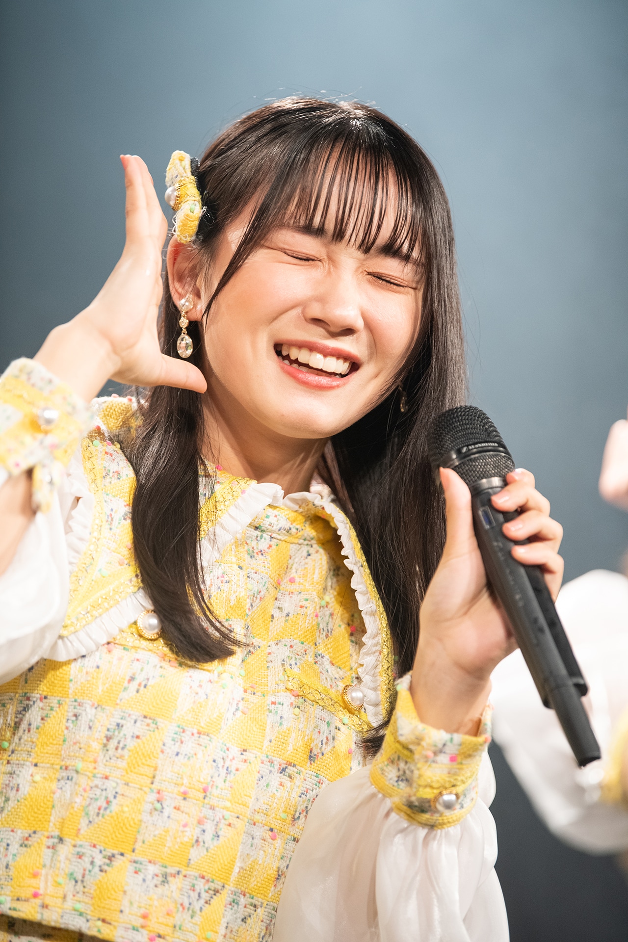 林未梨