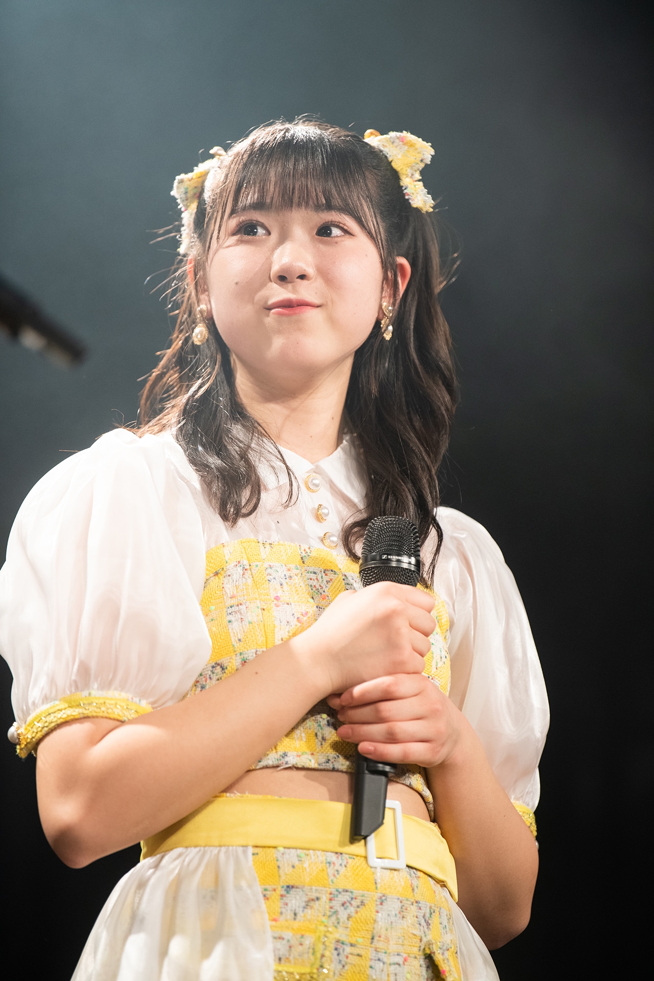 佐々木楓菜