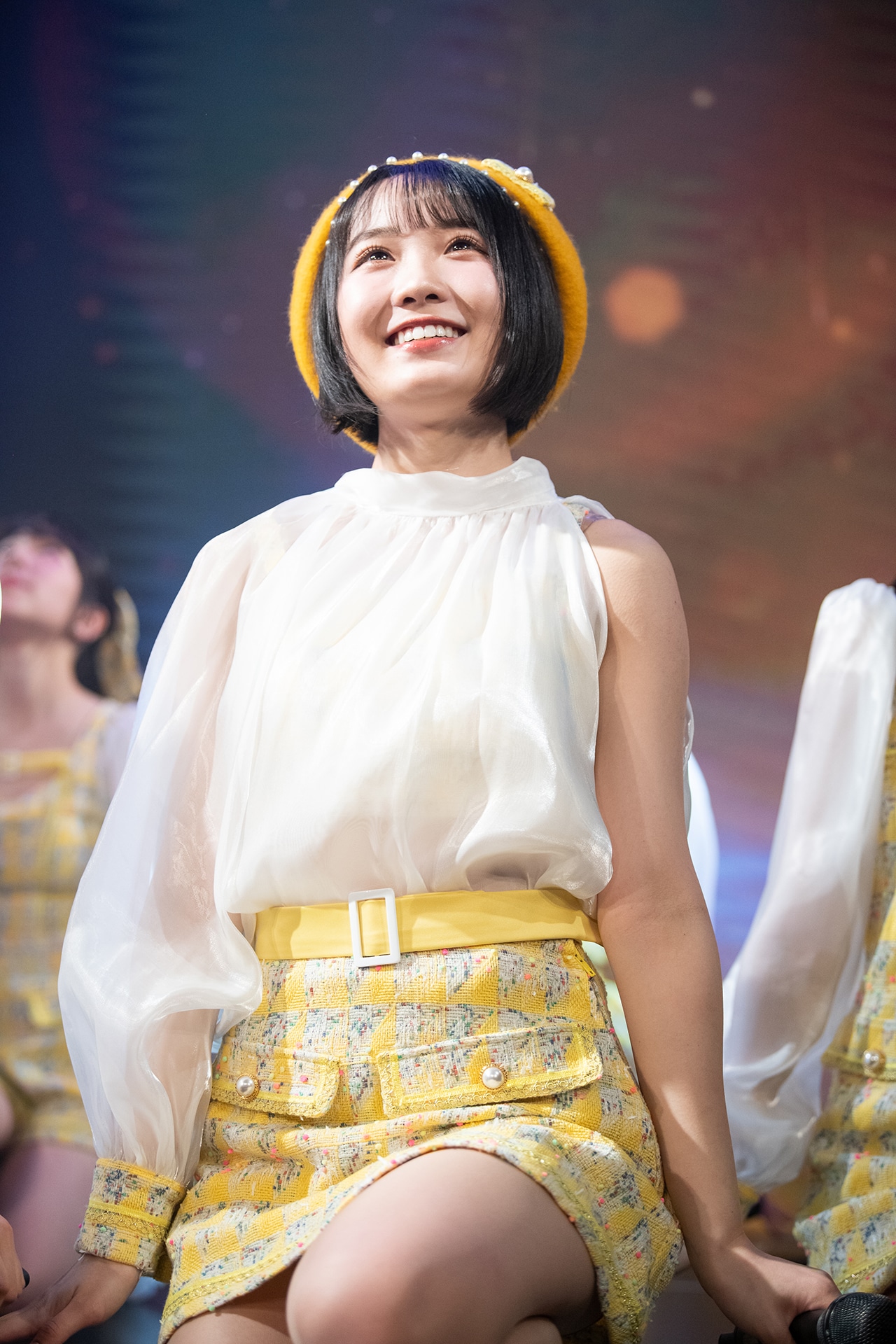 夏目涼風