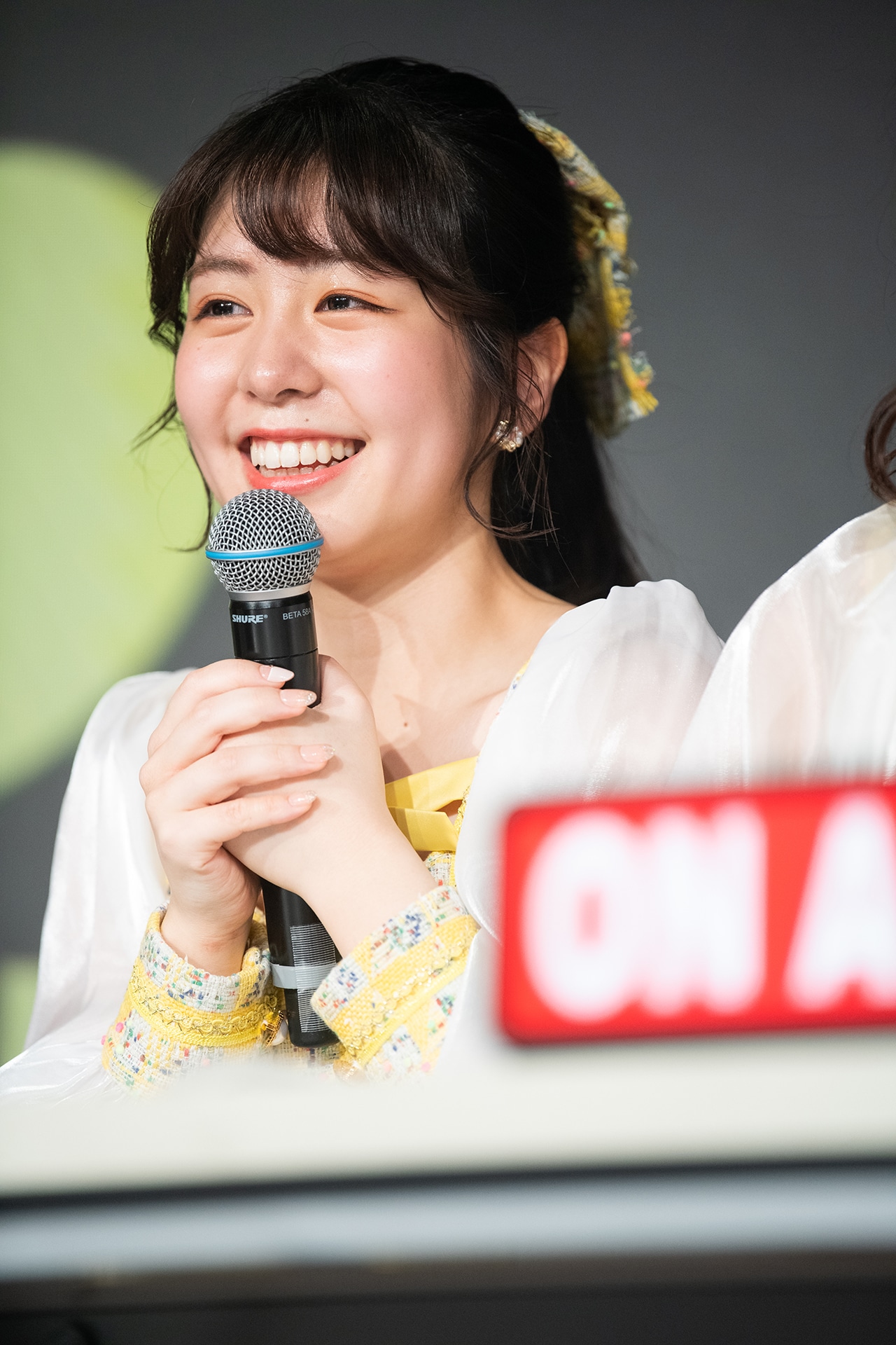 吉村萌南