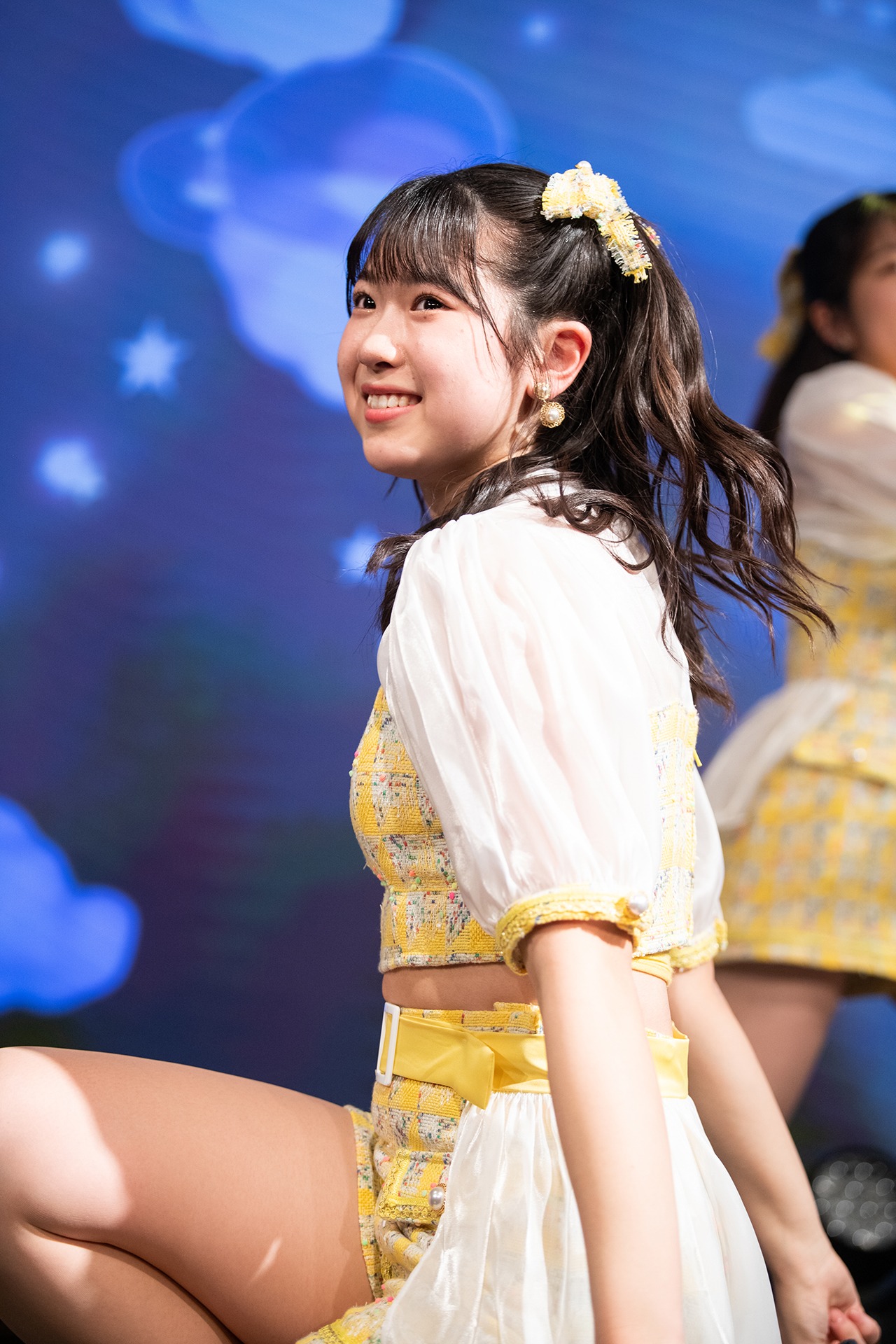 佐々木楓菜