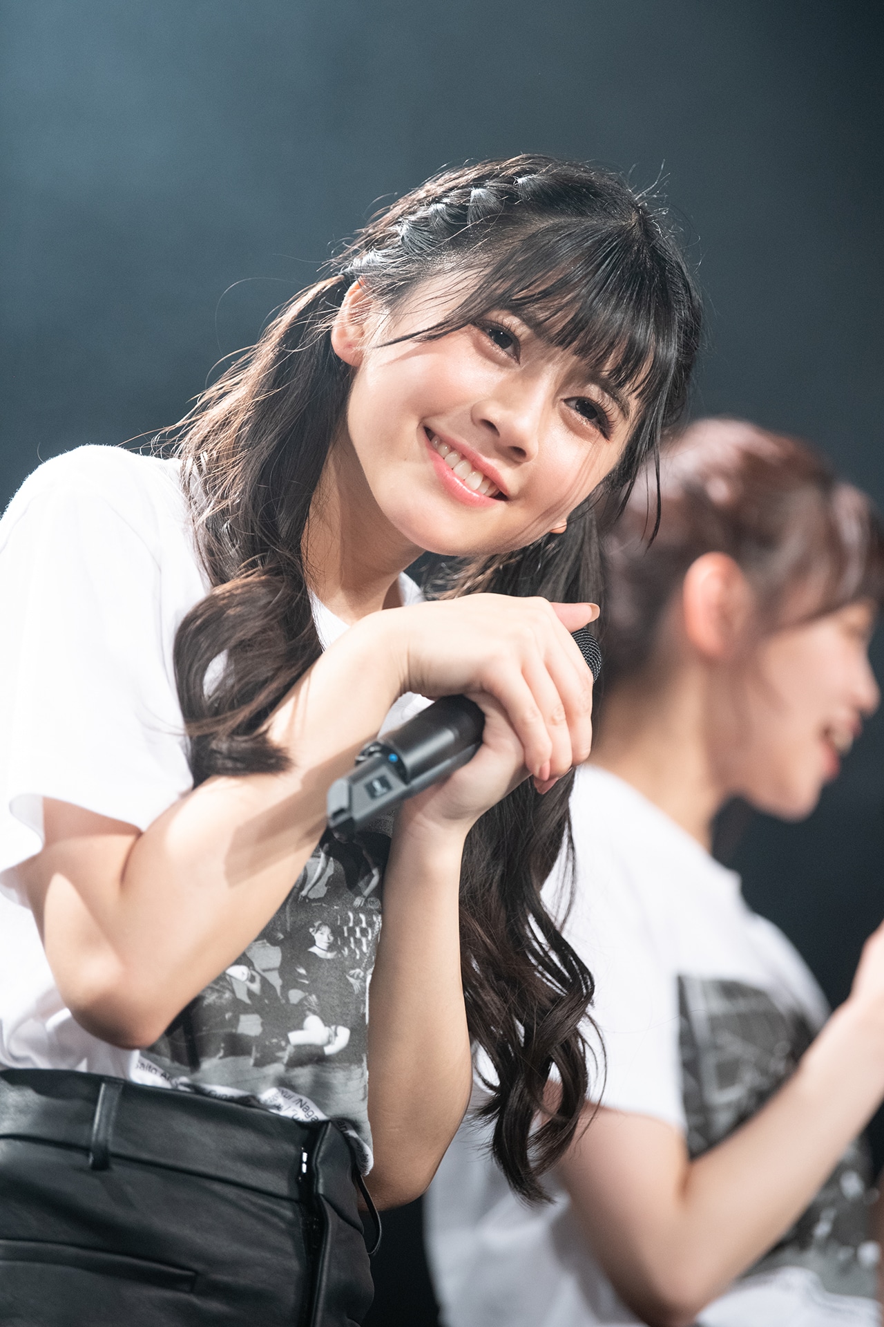 藤崎未来