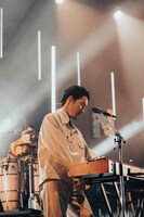 TENDRE（Photo by Ray Otabe）