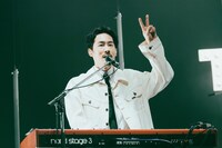 TENDRE（Photo by Ray Otabe）