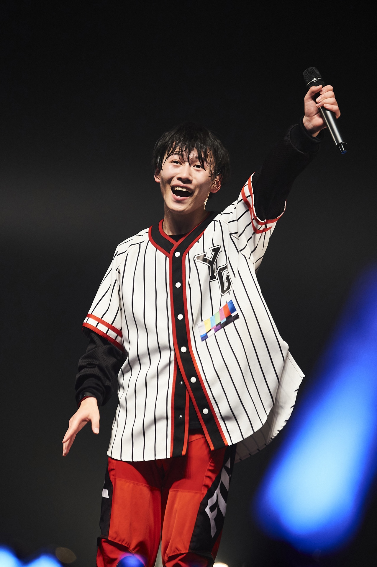 大谷篤行