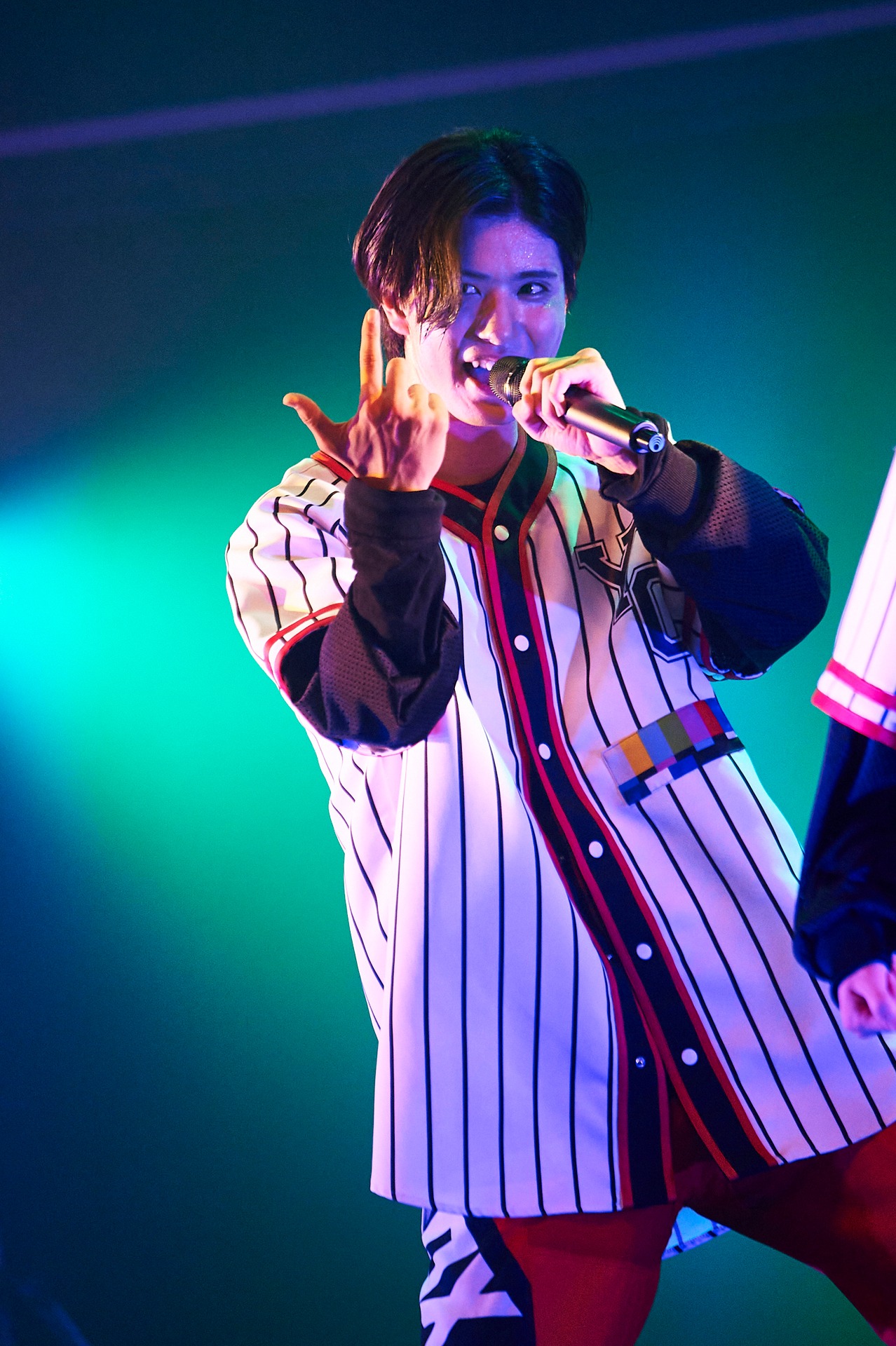 添田陵輔