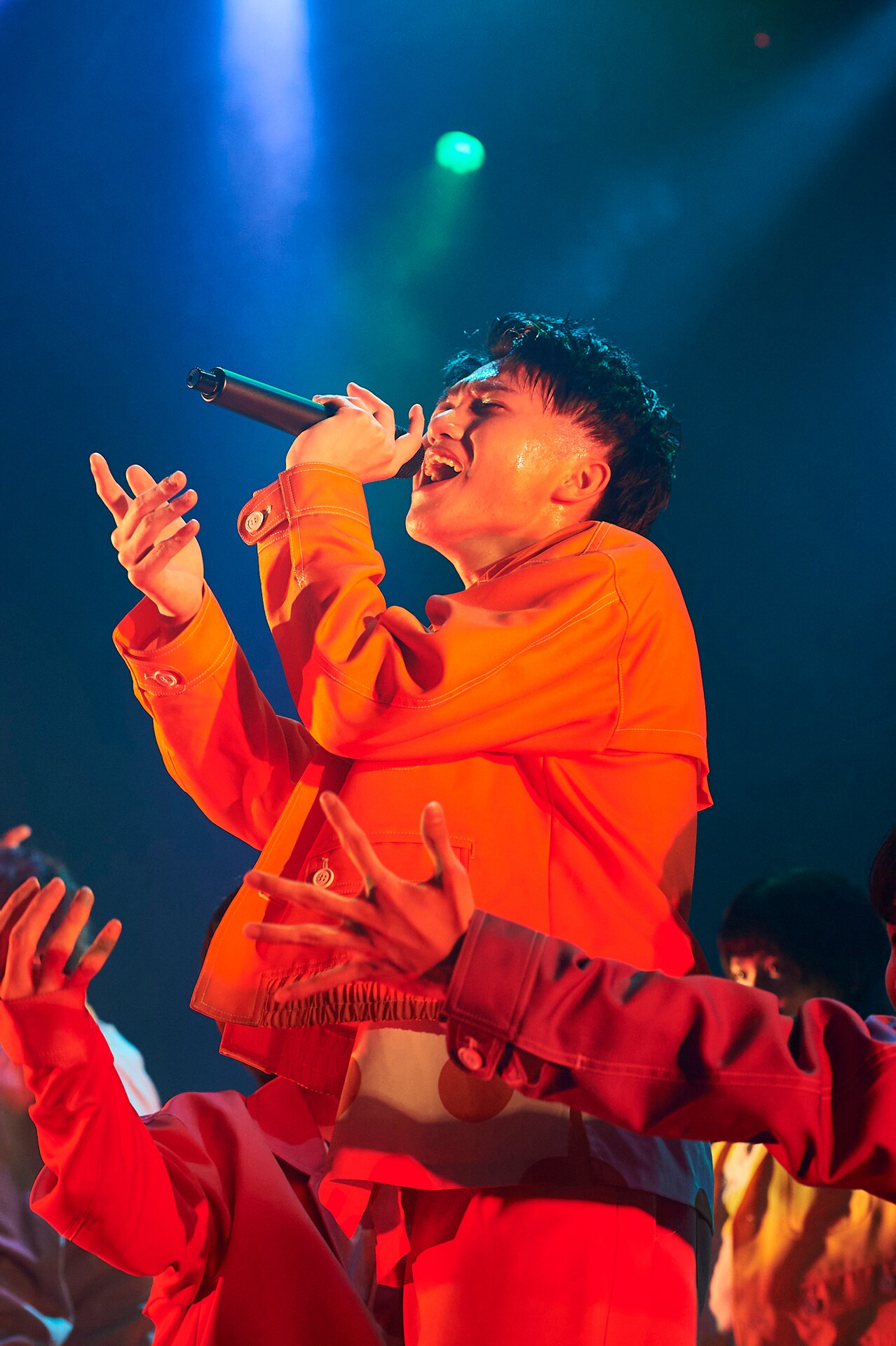 鈴木志音 [画像ギャラリー 45/60] - 音楽ナタリー