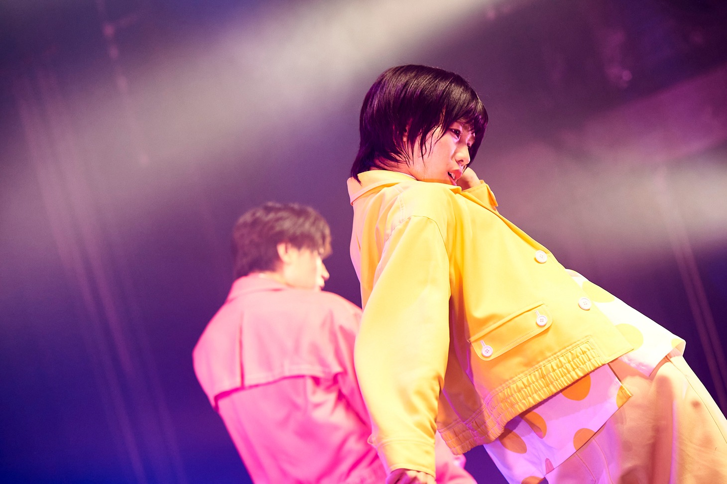 星野晴海