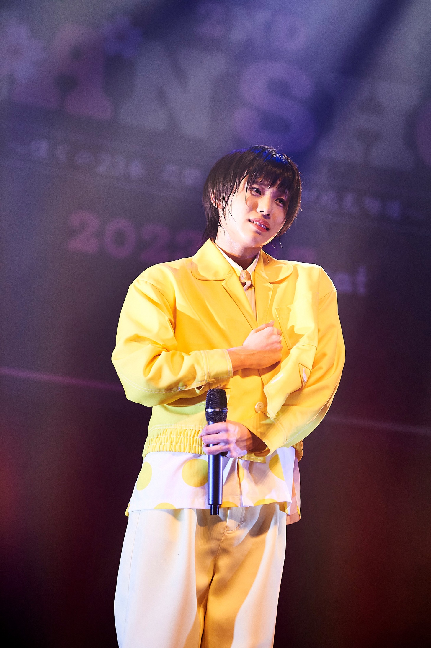 星野晴海