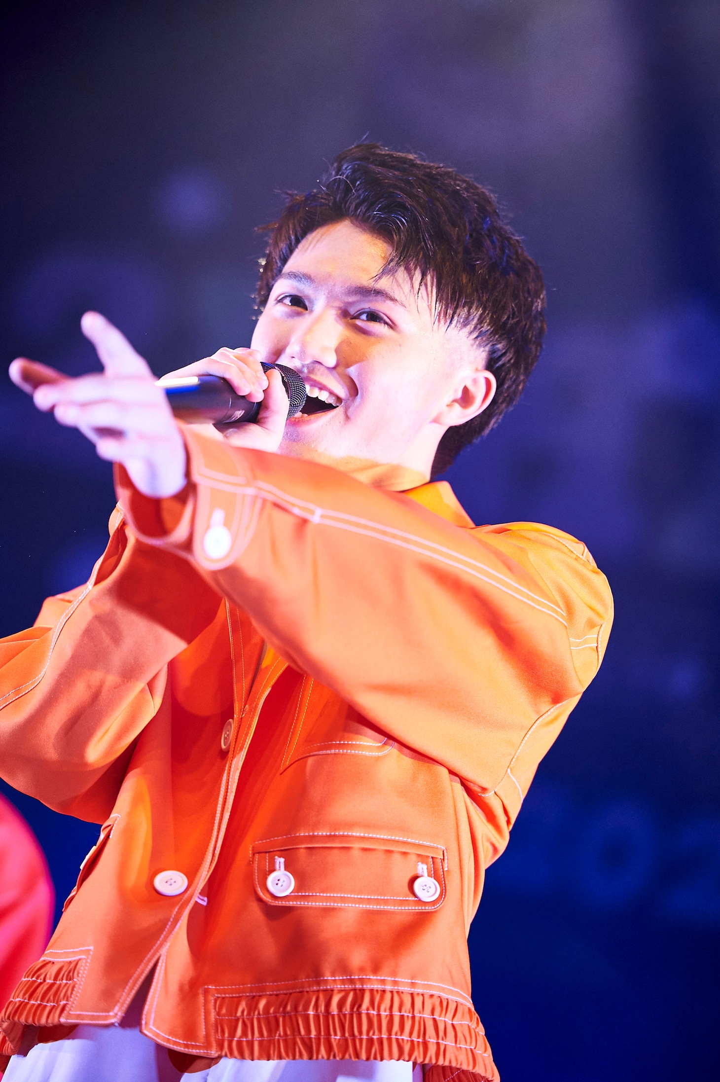 田倉暉久