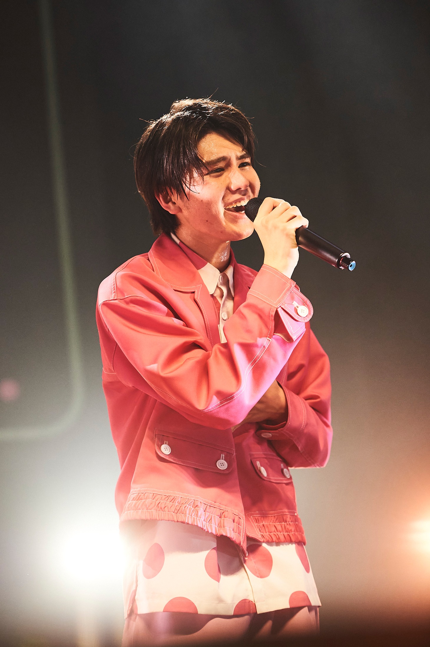 松本勇輝