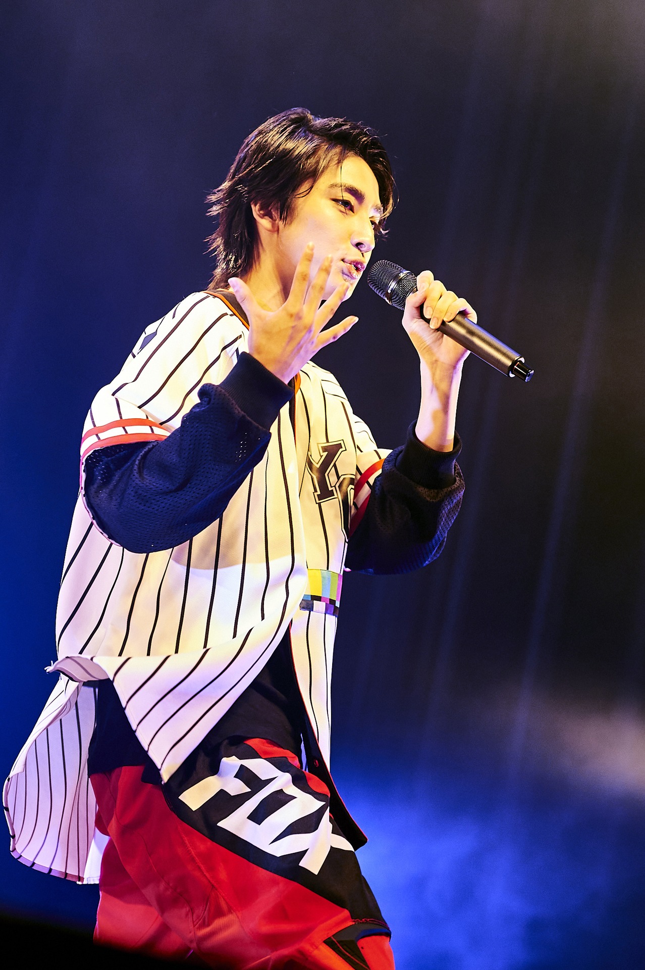 中山清太郎