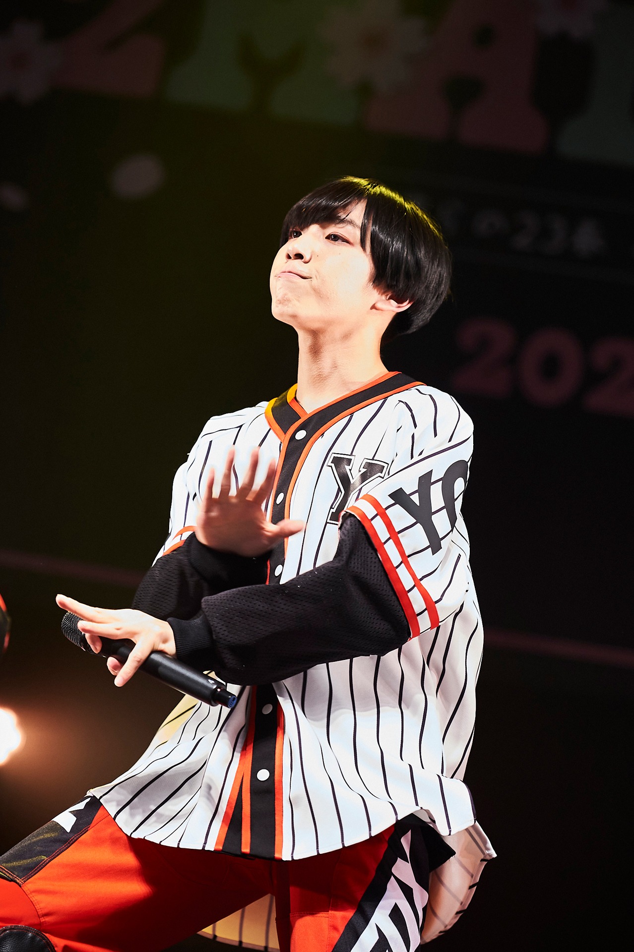 笠松正斗