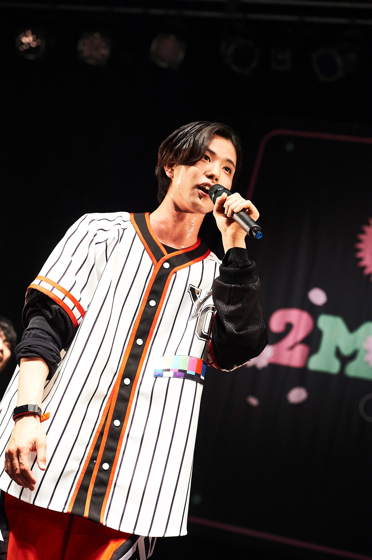 添田陵輔
