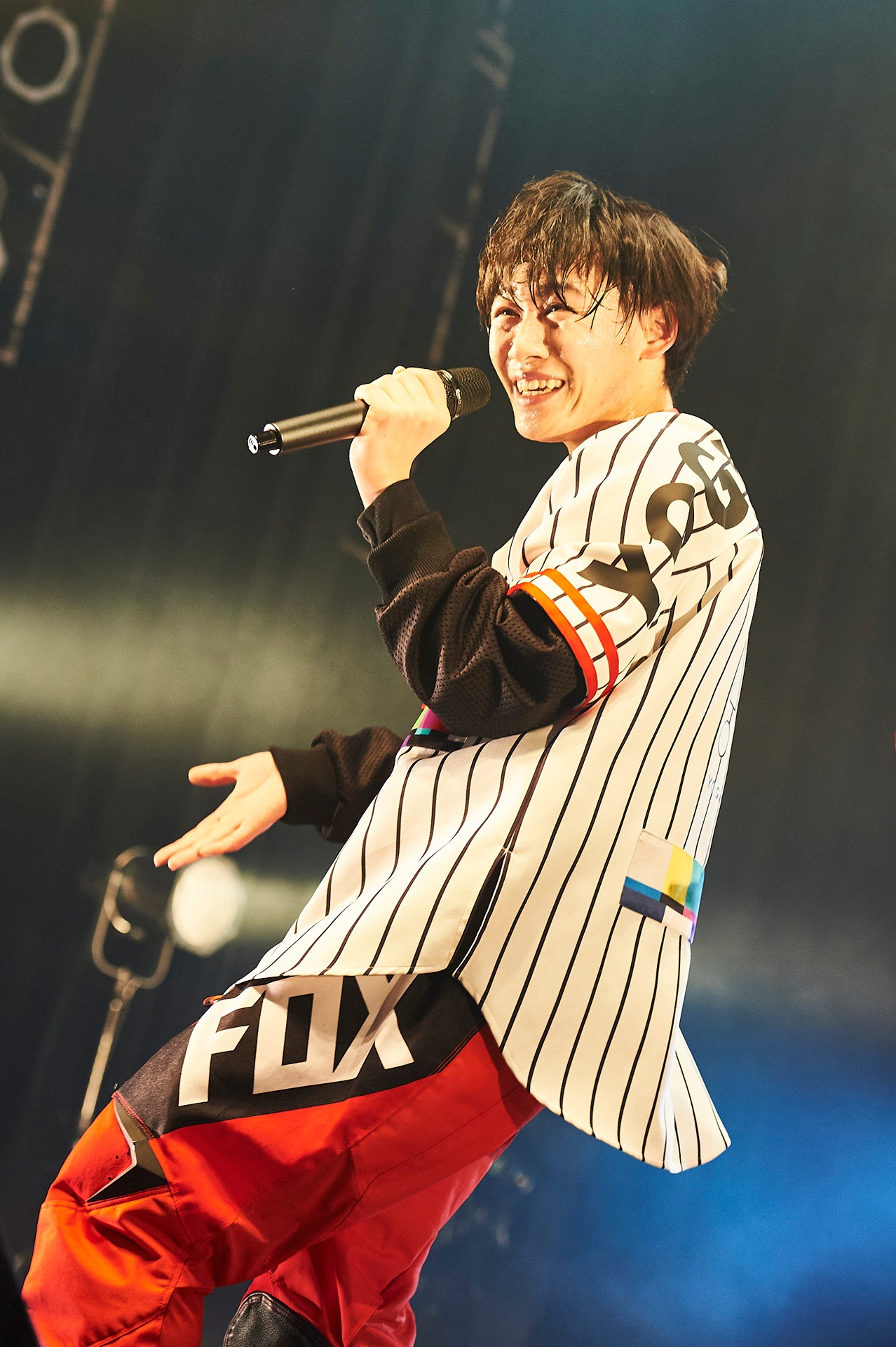 大谷篤行