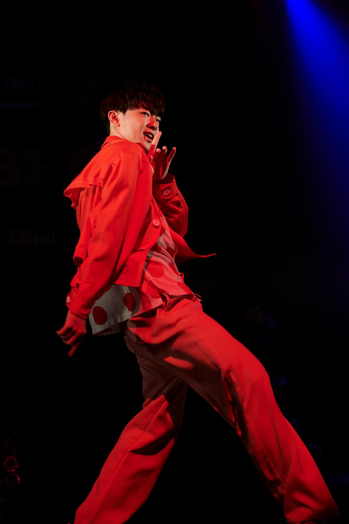 小田惟真