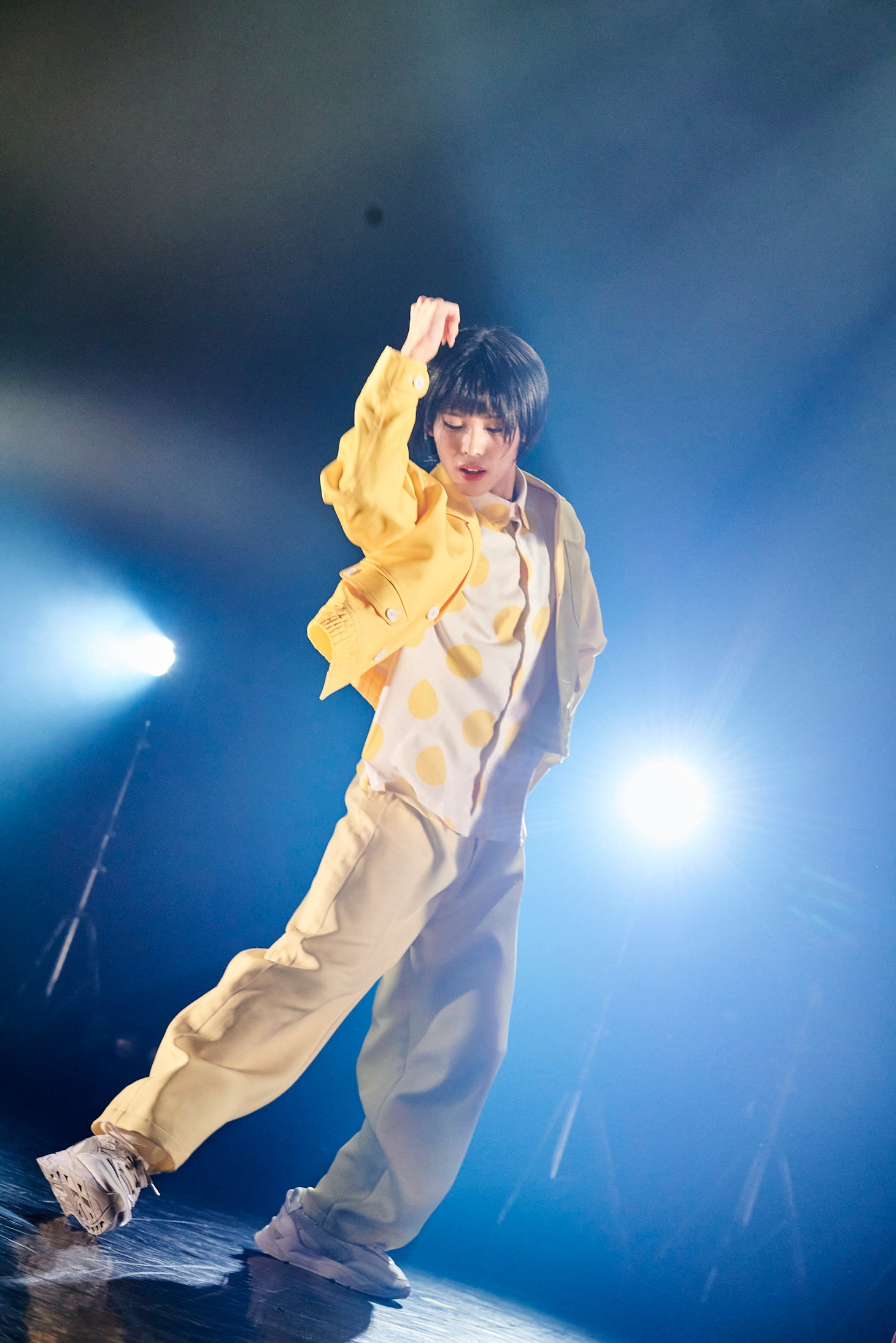 星野晴海