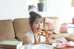 井口裕香、2ndミニアルバム「キミがキミでキミなんだよ」発売決定