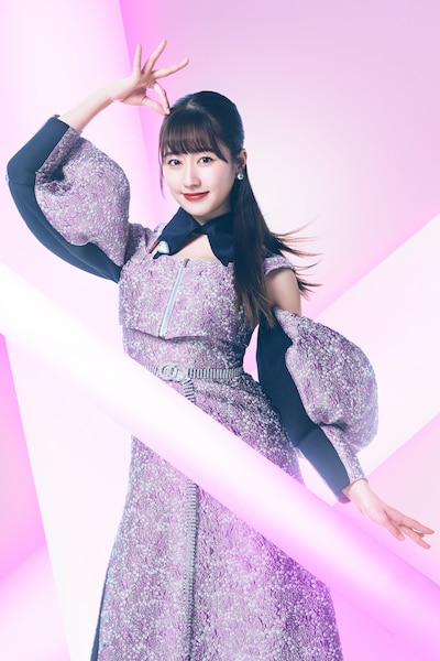 佐々木彩夏（ももいろクローバーZ）