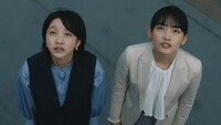 「サントリー天然水 ファイバー8000」のWeb CM「怪獣バイアフー襲来」編より。