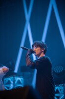 学芸大青春のパフォーマンスの様子。