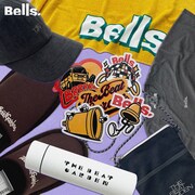 「THE BEAT GARDEN ONE MAN LIVE TOUR "Bells."」ツアーグッズ