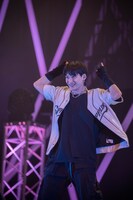 学芸大青春のパフォーマンスの様子。