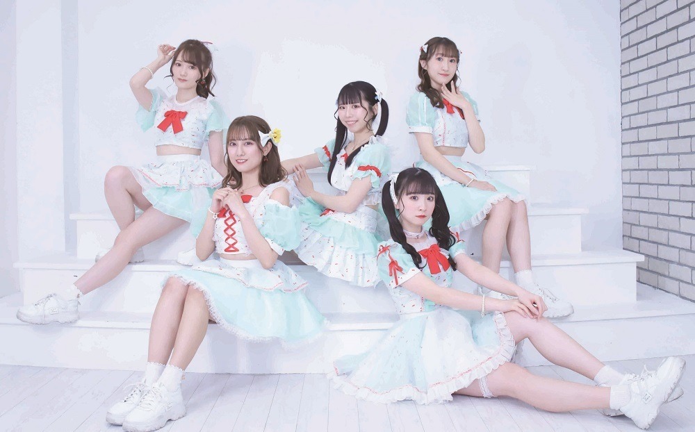 Jewel☆Mare