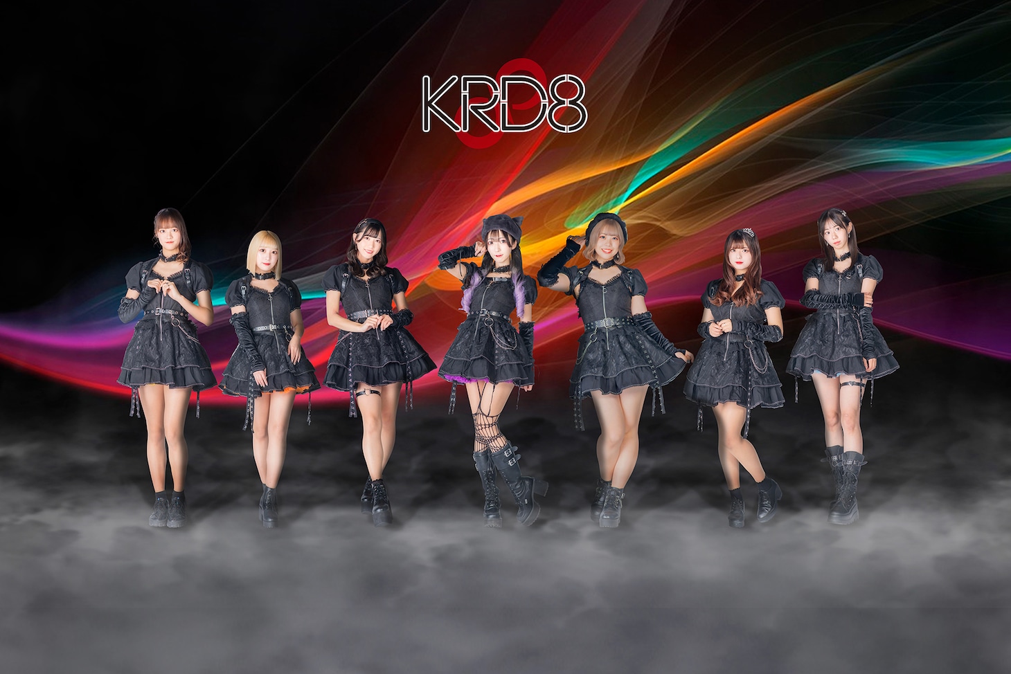 KRD8