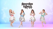 ROSARIO+CROSS