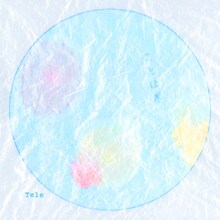 Tele「ことほぎ」配信ジャケット