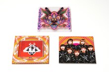 ASP「DELiCiOUS ViCiOUS」展開図