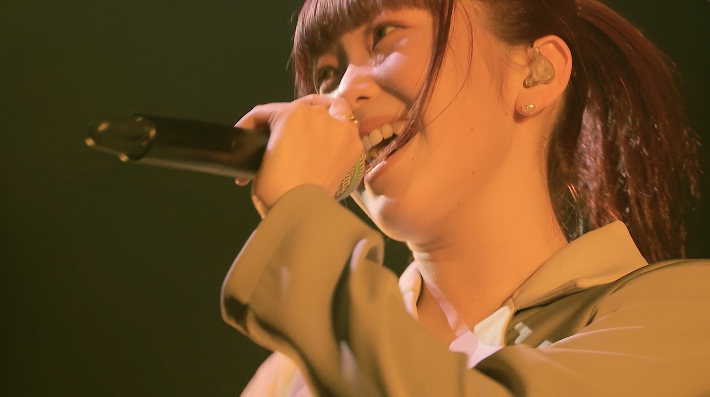 「【期間限定】ExWHYZ / LIVE 2023 xANADU -アユニ・Dはいただきました- at Zepp Haneda [2023.04.01]」より。