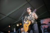 フルカワユタカ（DOPING PANDA）（Photo by Daisuke Yoshida）