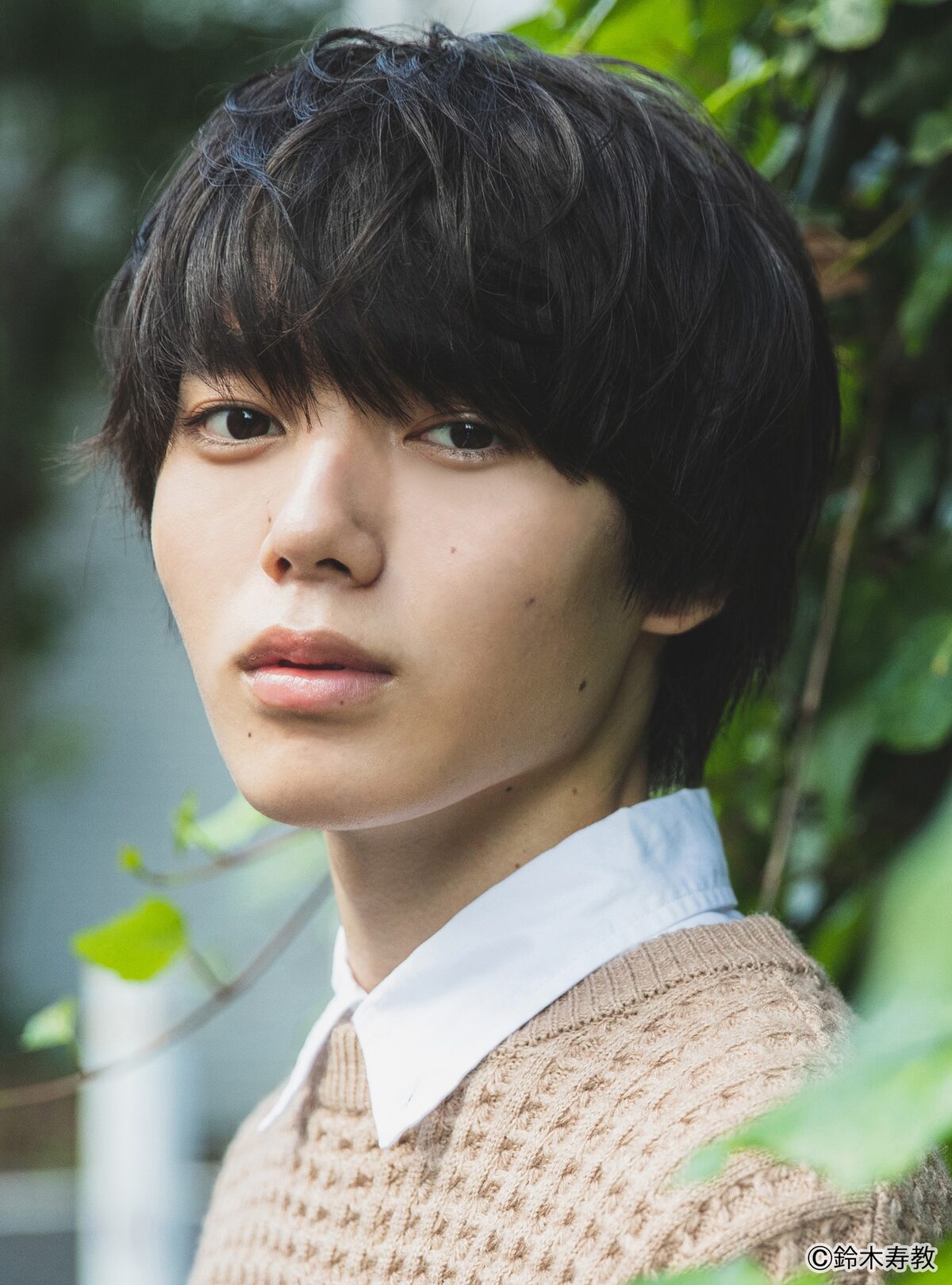 小泉光咲（原因は自分にある。） - げんじぶ小泉光咲＆吉澤要人やLead  