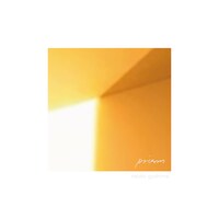 具島直子「Prism」ジャケット