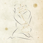 かりゆし58「声を」ジャケット