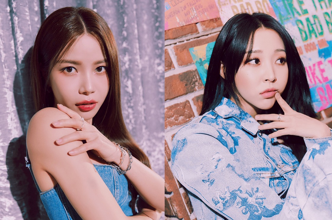 MAMAMOO+