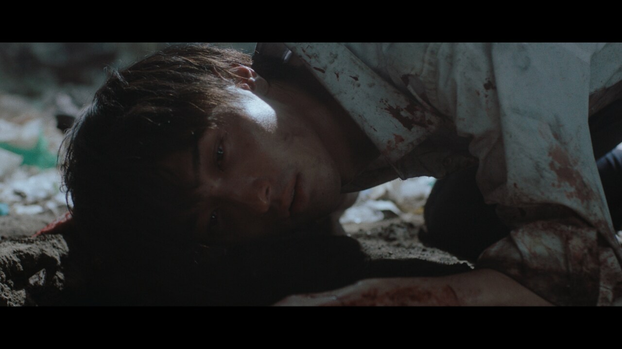 amazarashi「スワイプ」MVを360 Reality Audioで公開