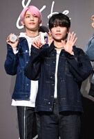 高塚大夢、藤牧京介