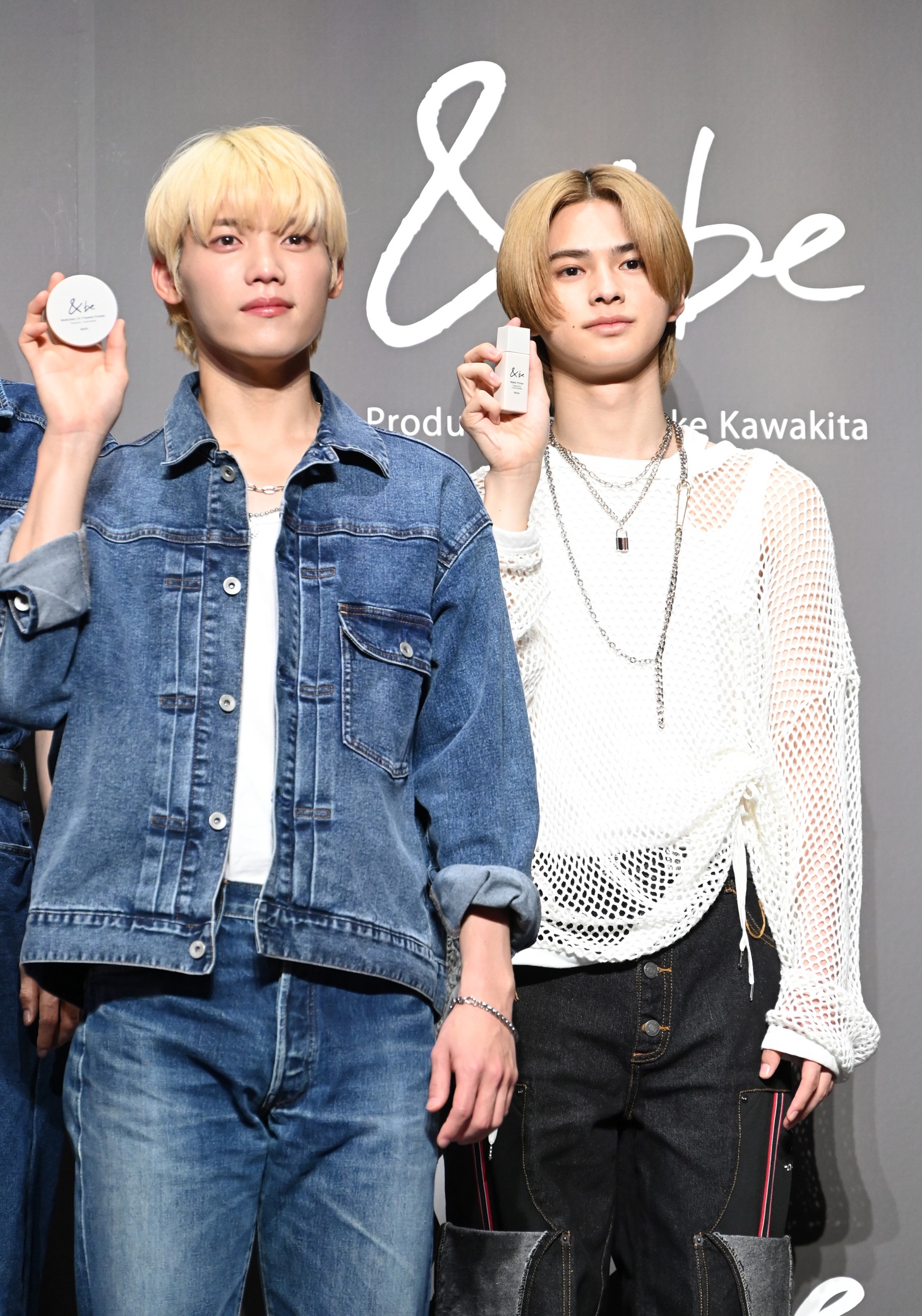 木村柾哉、松田迅