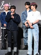 直近ではほうれん草のおひたしを作ったと話す藤牧京介。