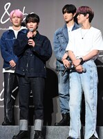 直近ではほうれん草のおひたしを作ったと話す藤牧京介。