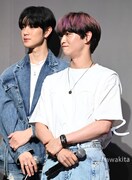 1人の時間を大切にする後藤威尊。