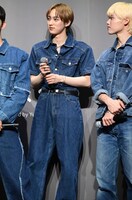 尾崎匠海、木村柾哉