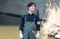 「ケイジとケンジ、時々ハンジ。」第2話より。